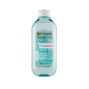 تونك مسلر جارنيه اخضر GARNER MICILER PURE AC 400ML