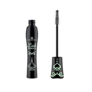 عروسه اخضرESSENCE LASH PRINCESS FALSE MASCARA EFFE