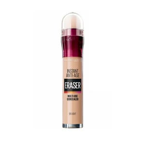 كونسيلر ميبلين اصلي MAYBELLINE CONCEALAR  NO  01