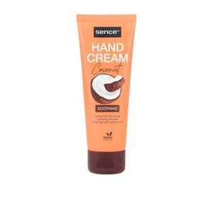 كريم يد سينس SENCE COCONUT HAND CREAM 75ML*