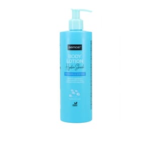 لوشن جسم سينس SENCE BODY LOTION HYDROSHOCK 400ML