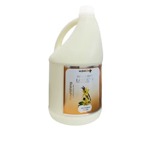لوشن اكتيف بلس ACTIVE PLUS VANILLA 3.78L