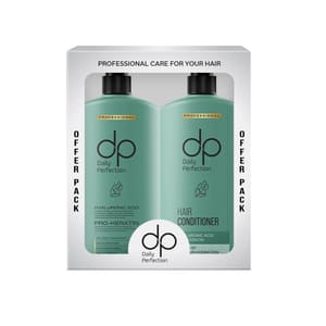 طقم دي بي  هيالورونيك DP HYALURONIC 2PCS