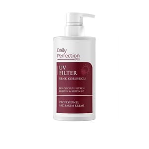 بلسم شعر دي بي علاجي DP UV FILTER CONDITION 350ML