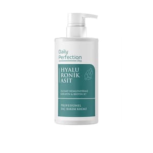 بلسم شعر دي بي علاجيDP HYALONIC CONDITION 350ML