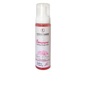 غسول بيرفكت لوك مناطق حساسة PERFECT LOOK 250 ml