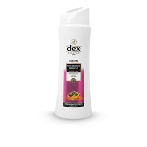 شامبو ديكس معجزة المكاديميا  DEX  SHAMPOO 600 ML