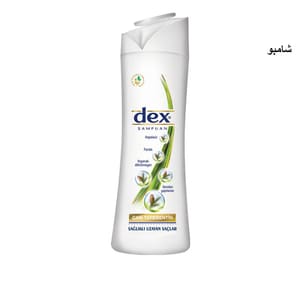 شامبو ديكس صنوبر DEX PINE SHAMPOO 600 ML