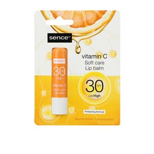 مطري شفاه سينس SENCE VITAMIN C LIP BALM 4.3GR