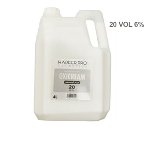 اكسجين حرير برو HAREER PRO OXIGIN 6% 4 L