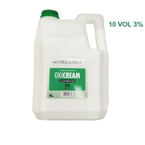 اكسجين حرير برو HAREER PRO OXIGIN 3% 4 L