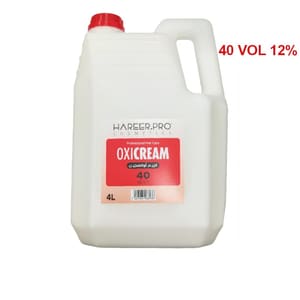 اكسجين حرير برو HAREER PRO OXIGIN 12% 4 L