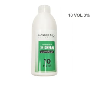 اكسجين حرير برو HAREER PRO 10VOL 3% 1L