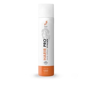 سبري شعر حرير برو ابيض HAREER PRO SPRAY 500 ML