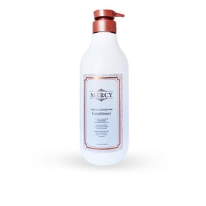 بلسم شعر مرسي كيراتين  MERCI CONDITIONER 1L