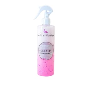 بلسم شعر بخاخ جاردن JARDIN FLAMINGO KERATINE 500ML