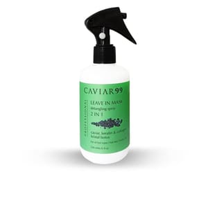 بلسم شعر كافيار بخاخ CAVIAR 99 LEAVE IN MASK 250ML