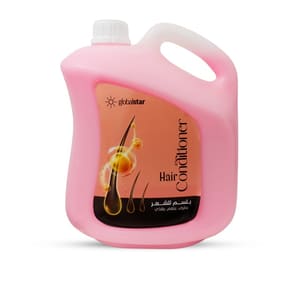 بلسم جلوبال روزماري GLOBAL HAIR CONDITIONER 4 L