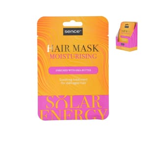 ماسك شعر سينس SENCE HAIR MASK NOURISHIG 25ML