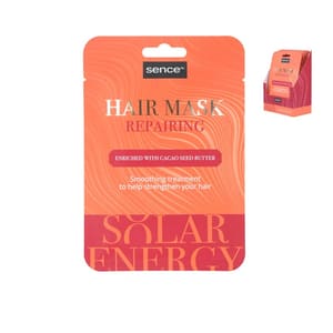 ماسك شعر سينس SENCE HAIR MASK REPAIR 25ML