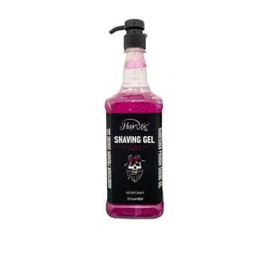جل تحديد هيروتيك HAIROTIC BLACK ORCHID GEL 1100ML