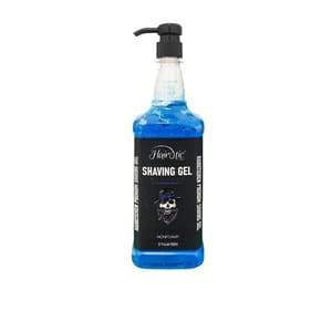 جل تحديد هيروتيك HAIROTIC SAUVAGE GEL 1100ML