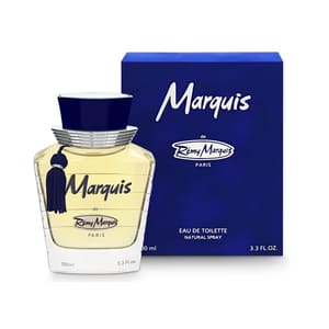 عطر ماركيز رجالي  MARQUIS PERFUME 100 ML