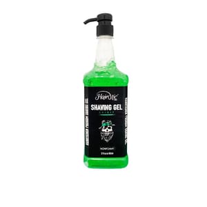 جل تحديد هيروتيك HAIROTIC SPIRIT GEL 1100ML