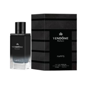 عطر ريفس RIFFS VENDOME PAFUME EDP 100ML