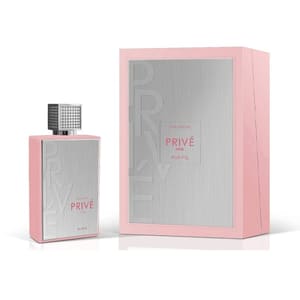 عطر ريفس RIIFFS PRIVE PINK EXCUSIVE EDP 100ML