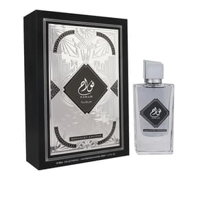عطر فواح نسك NUSUK FAWAH MIDNIGHT EDIT EDP 100ML