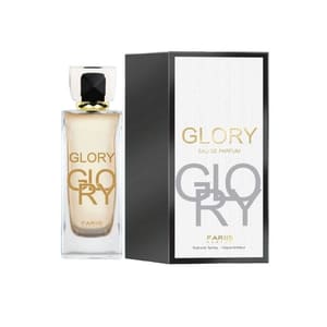 عطر فارس FARIIS GLORY EDP 100 ML
