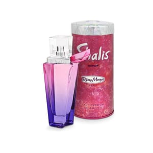 عطر شاليز ستاتي SHALIS WOMAN PERFUME 100 ML