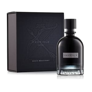 عطر ونس ONCE PERFUME COURIELD 100 ML EDP