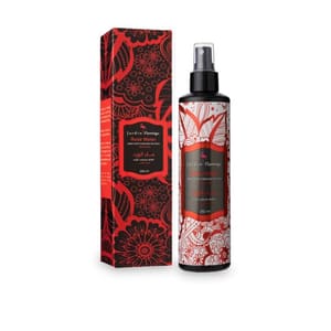 ماء ورد جاردن بخاخ JARDIN FLAMINGO AKER 250ML