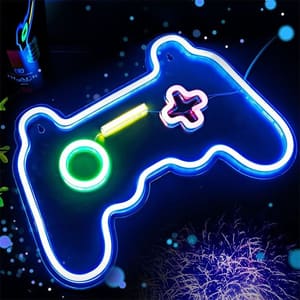 LED Neon Wall Sign – Controller
