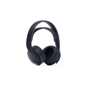 SONY PULSE 3D wireless Headset BLACK