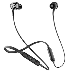 🎧 A30 Sport Neck Bluetooth Headphone Wireless Gaming &amp; Music Palestine