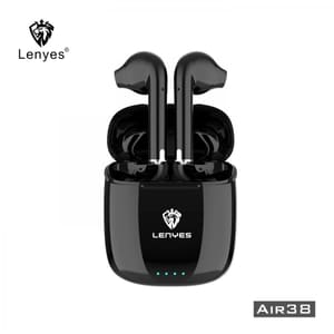 Air 38 Wireless Earbuds Bluetooth – Touch Control Palestine Ramallah