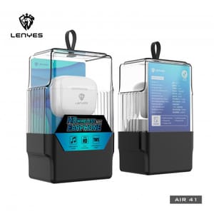 🎧 Air 41 Bluetooth 5.3 Wireless Gaming Earbuds Palestine