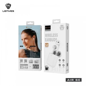 Air SE Wireless Earbuds Bluetooth – Touch Control Music Calls Palestine Ramallah