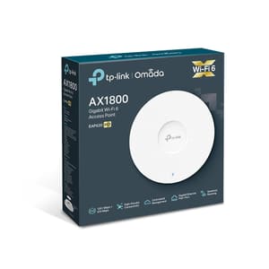 AX1800 Ceiling Mount WiFi 6 Access Point