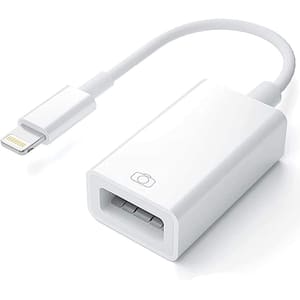 AX98- AUX CABLE
