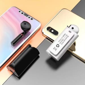 🎧 Bluetooth AirPods K60 Wireless Gaming Earbuds Palestine
