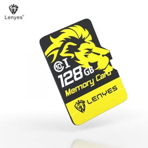 C10-MEMORY CARD-128G
