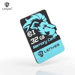 C10-MEMORY CARD-32G