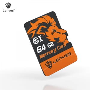C10-MEMORY CARD-64G