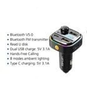 CA900-CAR MP3 3.1A