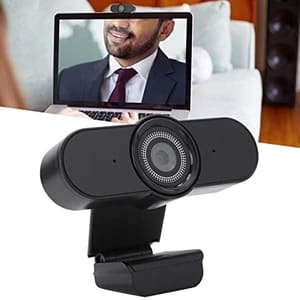 Camara Web HD – 722 Kisonli