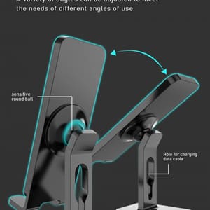 CR118-360 HOLDER
